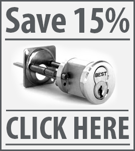 discount Electronic Locks lawrence